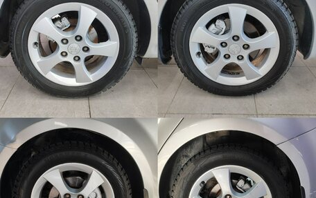 KIA cee'd I рестайлинг, 2009 год, 570 000 рублей, 20 фотография