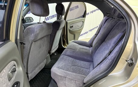 KIA Spectra II (LD), 2007 год, 319 000 рублей, 10 фотография