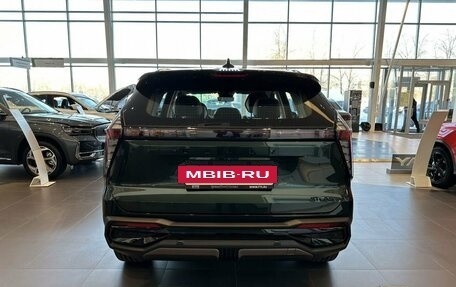 Geely Atlas, 2024 год, 3 717 190 рублей, 4 фотография