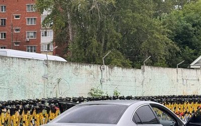 Mazda 6, 2011 год, 740 000 рублей, 1 фотография