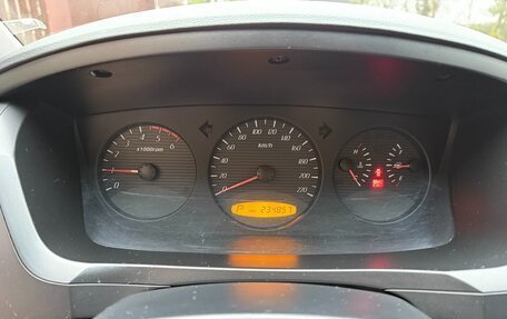 SsangYong Kyron I, 2008 год, 825 000 рублей, 12 фотография