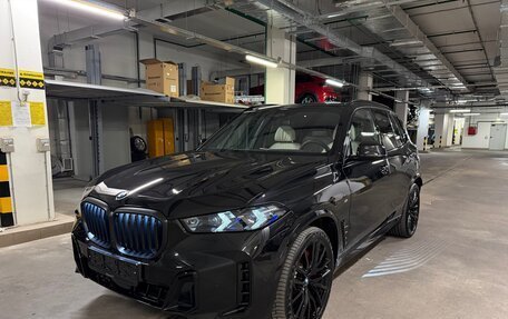 BMW X5, 2025 год, 15 475 000 рублей, 1 фотография