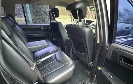 SsangYong Kyron I, 2008 год, 825 000 рублей, 14 фотография