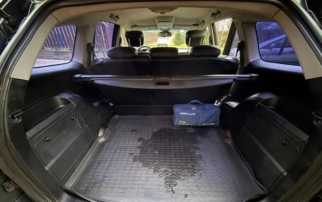 SsangYong Kyron I, 2008 год, 825 000 рублей, 16 фотография