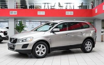 Volvo XC60 II, 2012 год, 1 349 000 рублей, 1 фотография