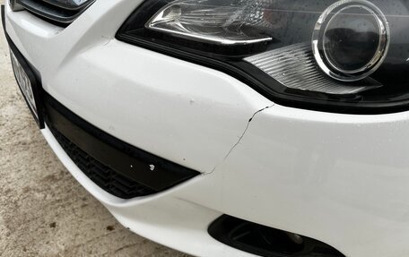 Opel Astra J, 2013 год, 850 000 рублей, 10 фотография