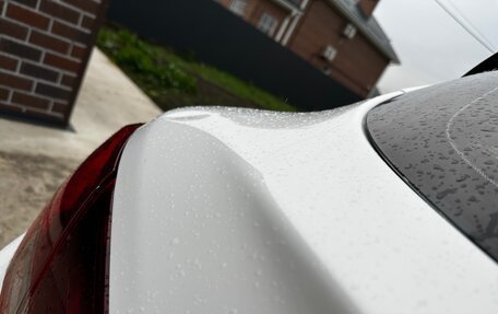 Opel Astra J, 2013 год, 850 000 рублей, 14 фотография