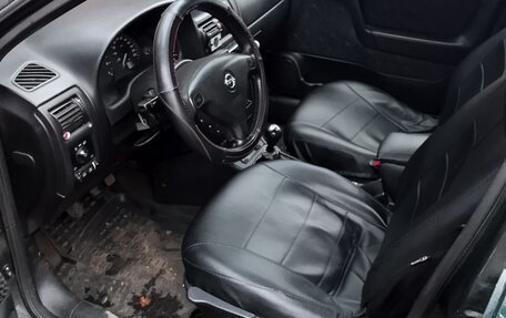 Opel Astra G, 2001 год, 300 000 рублей, 1 фотография