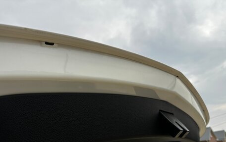 Opel Astra J, 2013 год, 850 000 рублей, 19 фотография