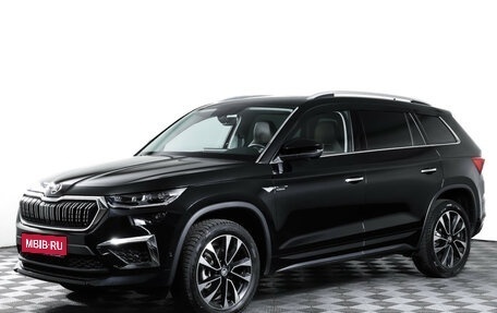 Skoda Kodiaq I, 2023 год, 4 490 000 рублей, 1 фотография