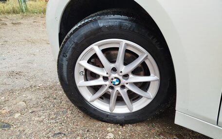 BMW 2 серия Grand Tourer F46 рестайлинг, 2021 год, 1 972 000 рублей, 5 фотография