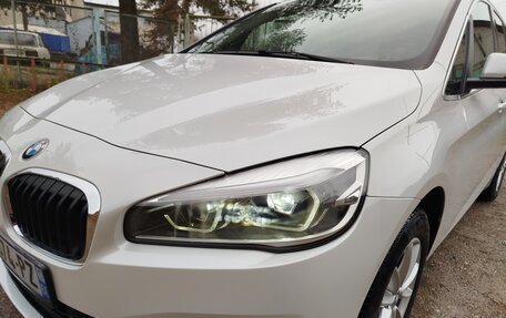 BMW 2 серия Grand Tourer F46 рестайлинг, 2021 год, 1 972 000 рублей, 7 фотография