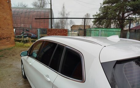 BMW 2 серия Grand Tourer F46 рестайлинг, 2021 год, 1 972 000 рублей, 11 фотография