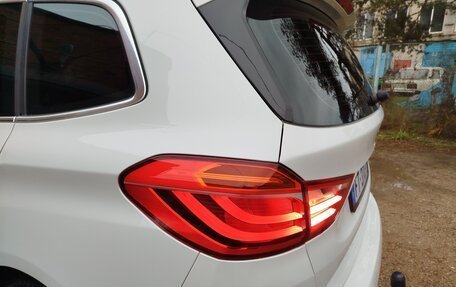 BMW 2 серия Grand Tourer F46 рестайлинг, 2021 год, 1 972 000 рублей, 12 фотография