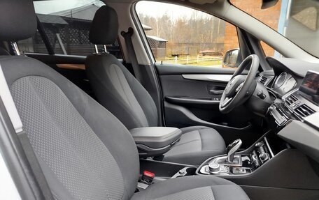 BMW 2 серия Grand Tourer F46 рестайлинг, 2021 год, 1 972 000 рублей, 19 фотография