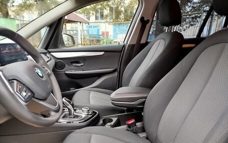 BMW 2 серия Grand Tourer F46 рестайлинг, 2021 год, 1 972 000 рублей, 13 фотография