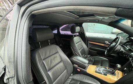 Audi A6, 2006 год, 490 000 рублей, 5 фотография