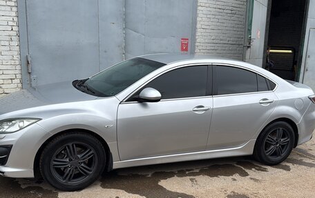 Mazda 6, 2011 год, 740 000 рублей, 4 фотография
