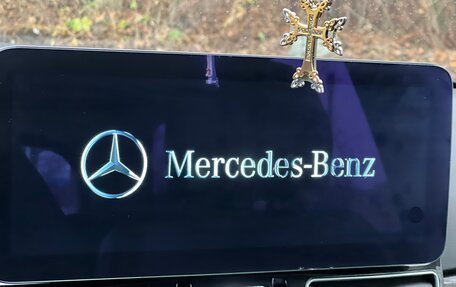 Mercedes-Benz M-Класс, 2013 год, 1 990 000 рублей, 5 фотография