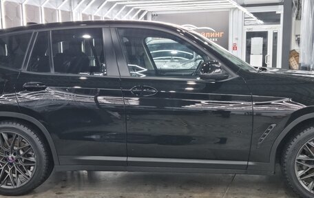 BMW X3, 2018 год, 3 500 000 рублей, 1 фотография