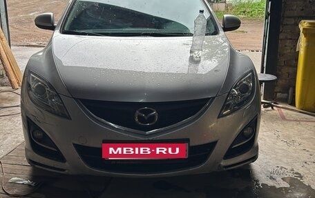 Mazda 6, 2011 год, 740 000 рублей, 3 фотография