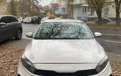 KIA Forte III, 2022 год, 1 500 000 рублей, 1 фотография