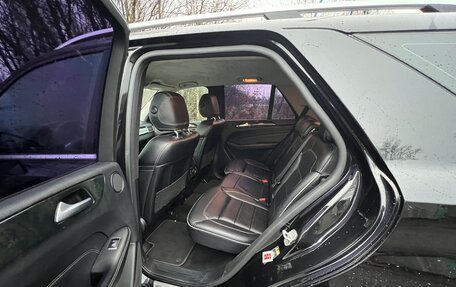 Mercedes-Benz M-Класс, 2013 год, 1 990 000 рублей, 7 фотография