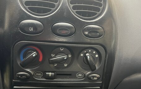 Daewoo Matiz I, 2007 год, 250 000 рублей, 3 фотография