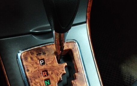 Toyota Corolla, 2011 год, 1 550 000 рублей, 8 фотография