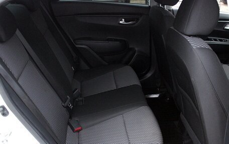 KIA Rio IV, 2017 год, 1 345 000 рублей, 11 фотография