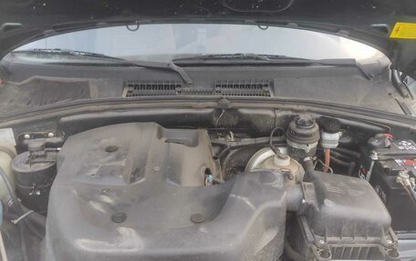 Chevrolet Niva I рестайлинг, 2011 год, 850 000 рублей, 9 фотография