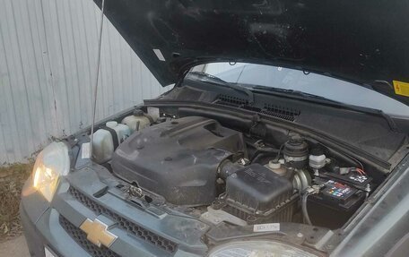 Chevrolet Niva I рестайлинг, 2011 год, 850 000 рублей, 8 фотография