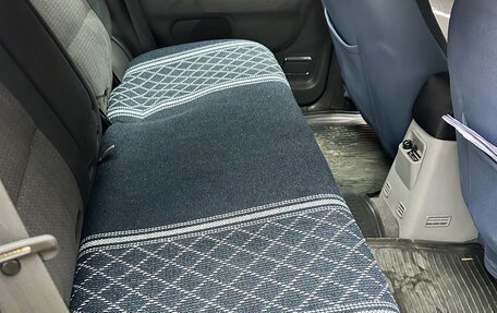 Mitsubishi Pajero Sport II рестайлинг, 2007 год, 1 570 000 рублей, 15 фотография