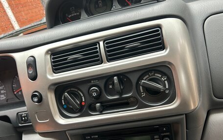 Mitsubishi Pajero Sport II рестайлинг, 2007 год, 1 570 000 рублей, 12 фотография