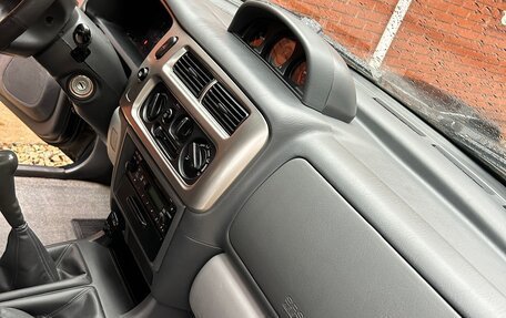 Mitsubishi Pajero Sport II рестайлинг, 2007 год, 1 570 000 рублей, 13 фотография