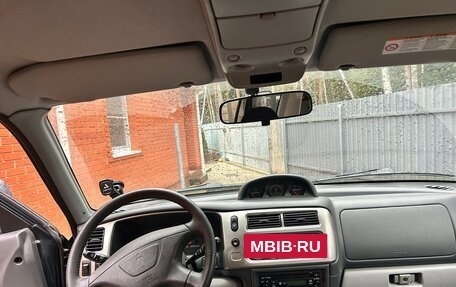 Mitsubishi Pajero Sport II рестайлинг, 2007 год, 1 570 000 рублей, 16 фотография