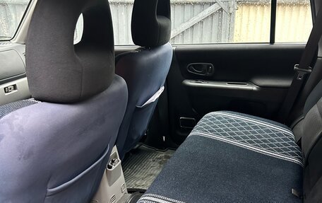 Mitsubishi Pajero Sport II рестайлинг, 2007 год, 1 570 000 рублей, 19 фотография