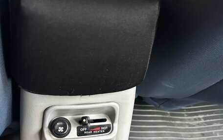 Mitsubishi Pajero Sport II рестайлинг, 2007 год, 1 570 000 рублей, 18 фотография