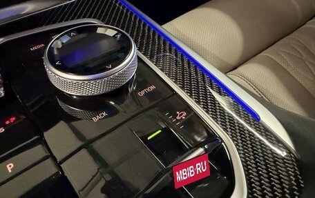 BMW X5, 2025 год, 15 475 000 рублей, 3 фотография