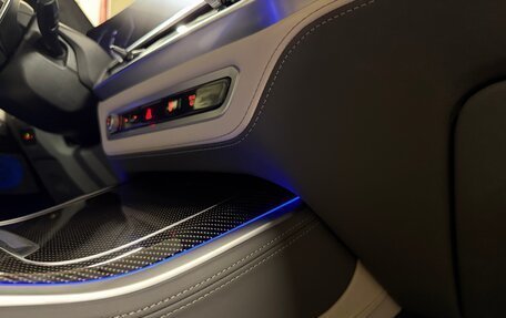 BMW X5, 2025 год, 15 475 000 рублей, 7 фотография