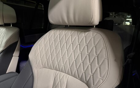 BMW X5, 2025 год, 15 475 000 рублей, 15 фотография