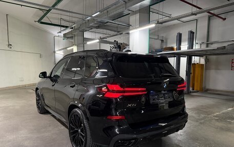 BMW X5, 2025 год, 15 475 000 рублей, 11 фотография