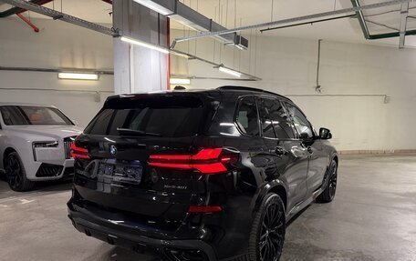 BMW X5, 2025 год, 15 475 000 рублей, 10 фотография