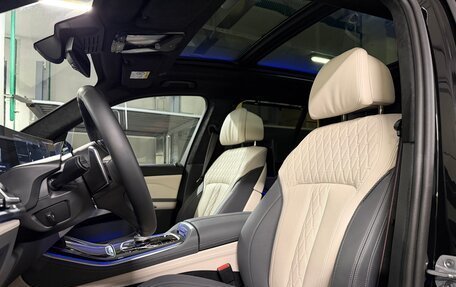 BMW X5, 2025 год, 15 475 000 рублей, 13 фотография