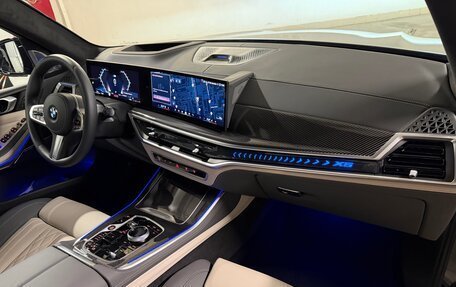 BMW X5, 2025 год, 15 475 000 рублей, 12 фотография