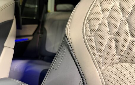 BMW X5, 2025 год, 15 475 000 рублей, 16 фотография