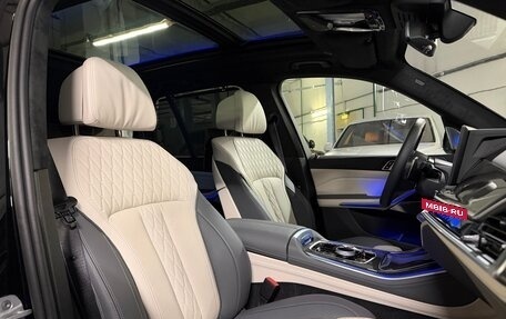 BMW X5, 2025 год, 15 475 000 рублей, 14 фотография