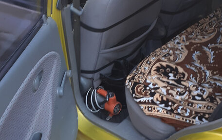 KIA Rio II, 2002 год, 280 000 рублей, 6 фотография