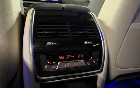 BMW X5, 2025 год, 15 475 000 рублей, 25 фотография