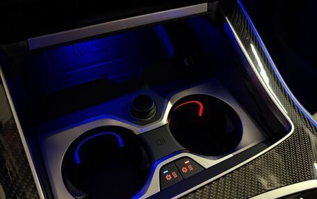 BMW X5, 2025 год, 15 475 000 рублей, 23 фотография